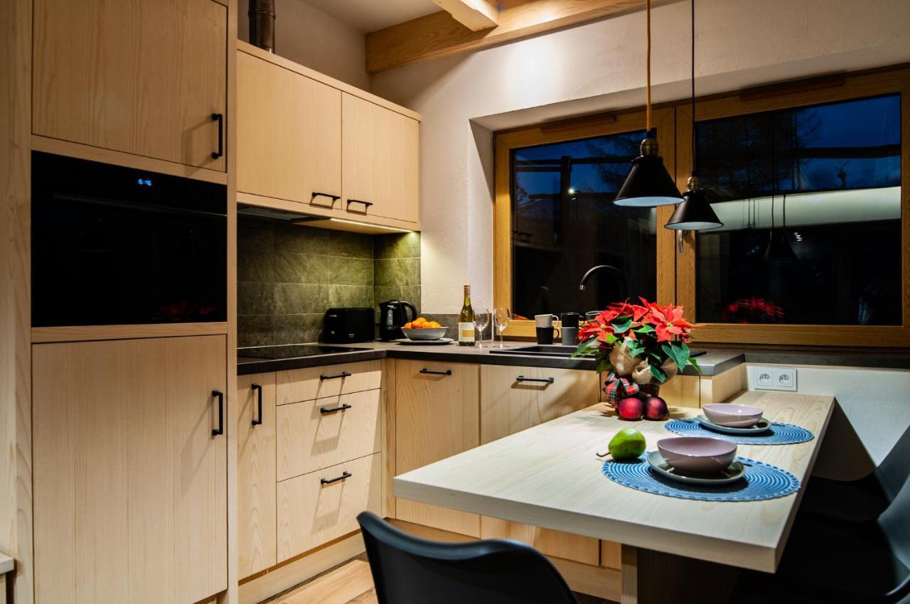 Tatrzanska Polana - Tatra Mountain View, Free Parking & Wifi