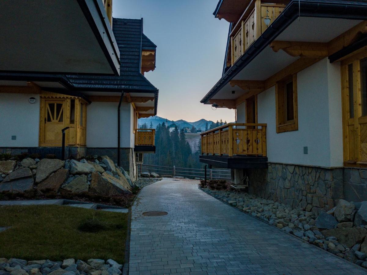 Tatrzanska Polana - Tatra Mountain View, Free Parking & Wifi Apartamento