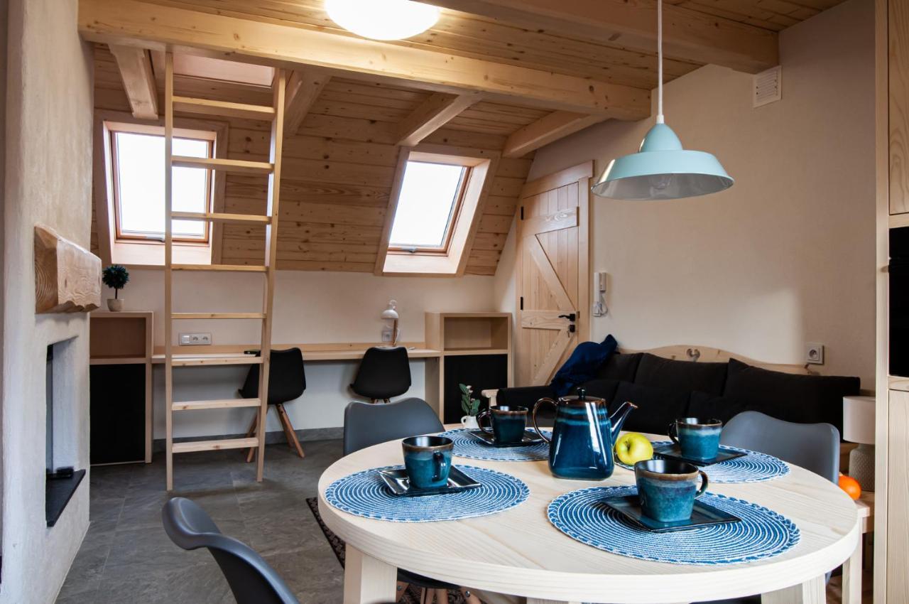 Tatrzanska Polana - Tatra Mountain View, Free Parking & Wifi Zakopane