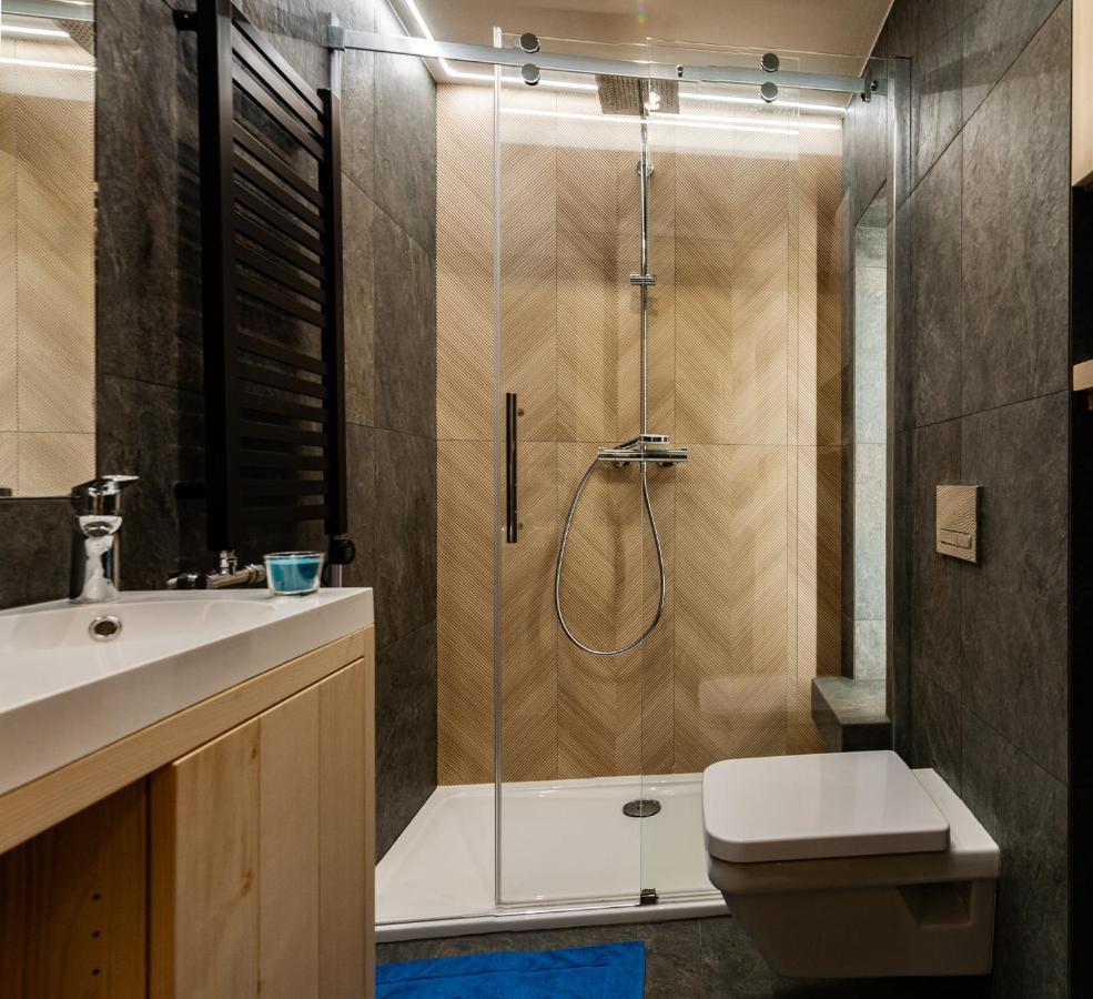 Tatrzanska Polana - Tatra Mountain View, Free Parking & Wifi Apartamento