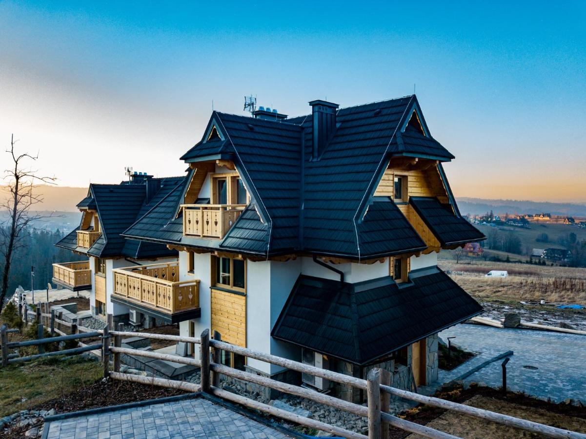 Apartamento Tatrzanska Polana - Tatra Mountain View, Free Parking & Wifi *