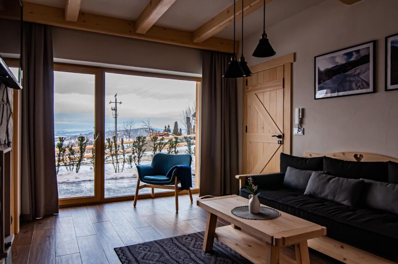 Tatrzanska Polana - Tatra Mountain View, Free Parking & Wifi
