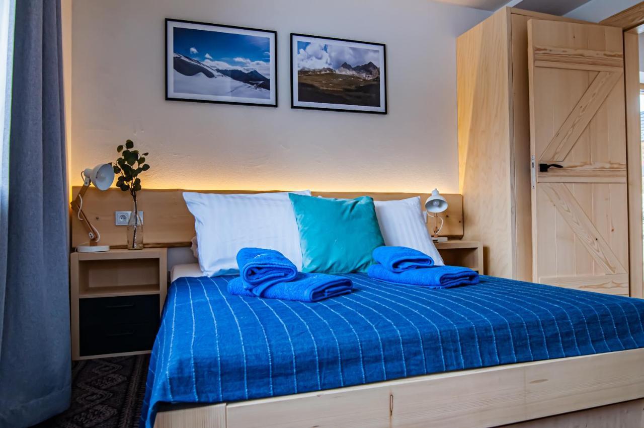 Tatrzanska Polana - Tatra Mountain View, Free Parking & Wifi Apartamento Zakopane