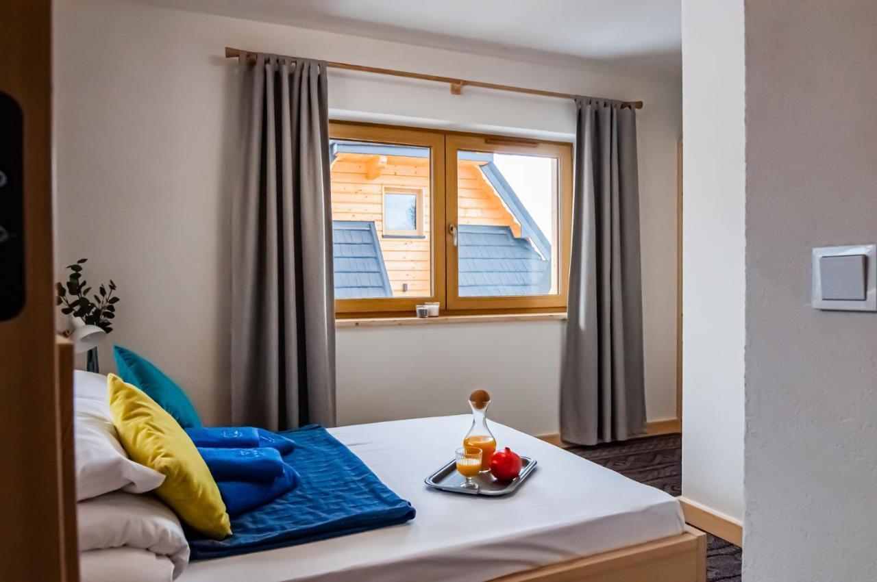 Tatrzanska Polana - Tatra Mountain View, Free Parking & Wifi Apartamento