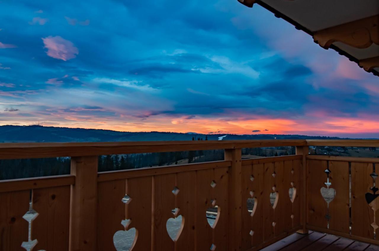 Apartamento Tatrzanska Polana - Tatra Mountain View, Free Parking & Wifi *