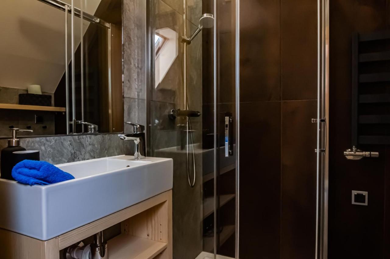 Tatrzanska Polana - Tatra Mountain View, Free Parking & Wifi