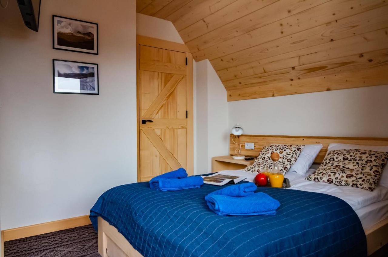 Apartamento Tatrzanska Polana - Tatra Mountain View, Free Parking & Wifi