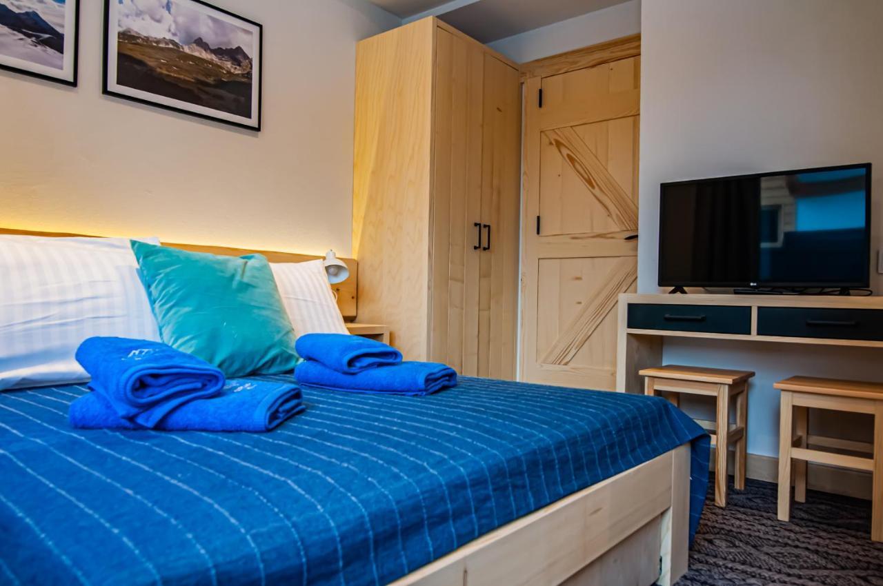 Tatrzanska Polana - Tatra Mountain View, Free Parking & Wifi *