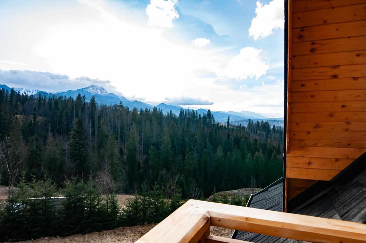 Tatrzanska Polana - Tatra Mountain View, Free Parking & Wifi Apartamento
