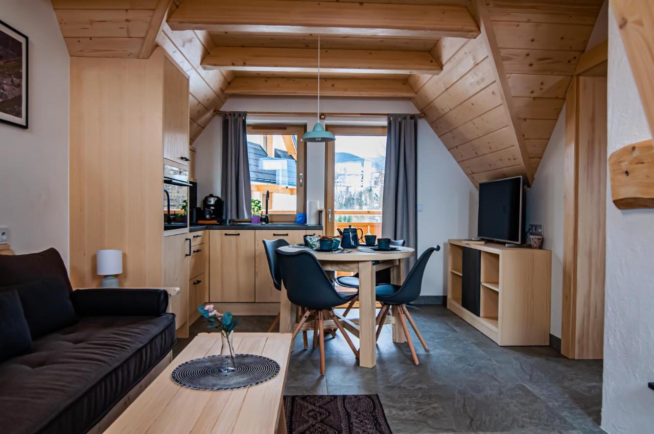 Tatrzanska Polana - Tatra Mountain View, Free Parking & Wifi