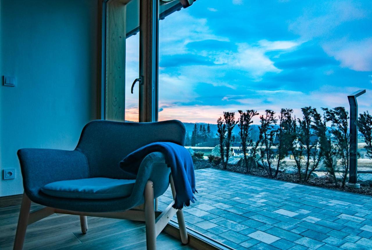 Tatrzanska Polana - Tatra Mountain View, Free Parking & Wifi Apartamento Zakopane