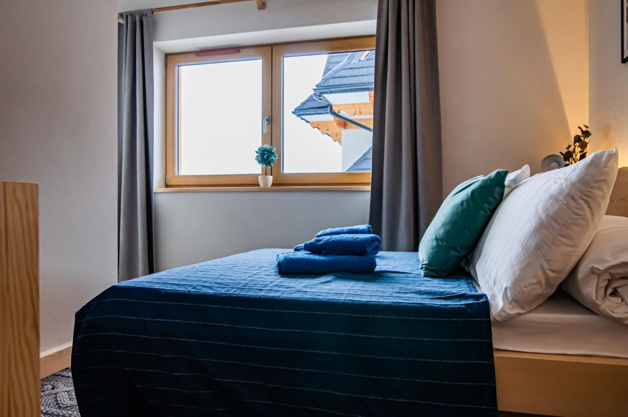 Tatrzanska Polana - Tatra Mountain View, Free Parking & Wifi *