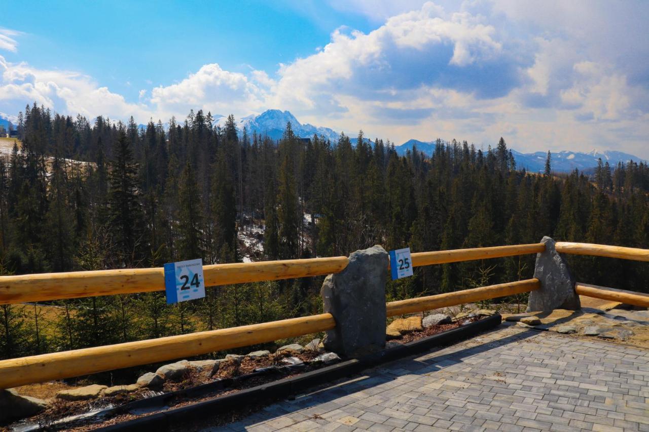 Apartamento Tatrzanska Polana - Tatra Mountain View, Free Parking & Wifi