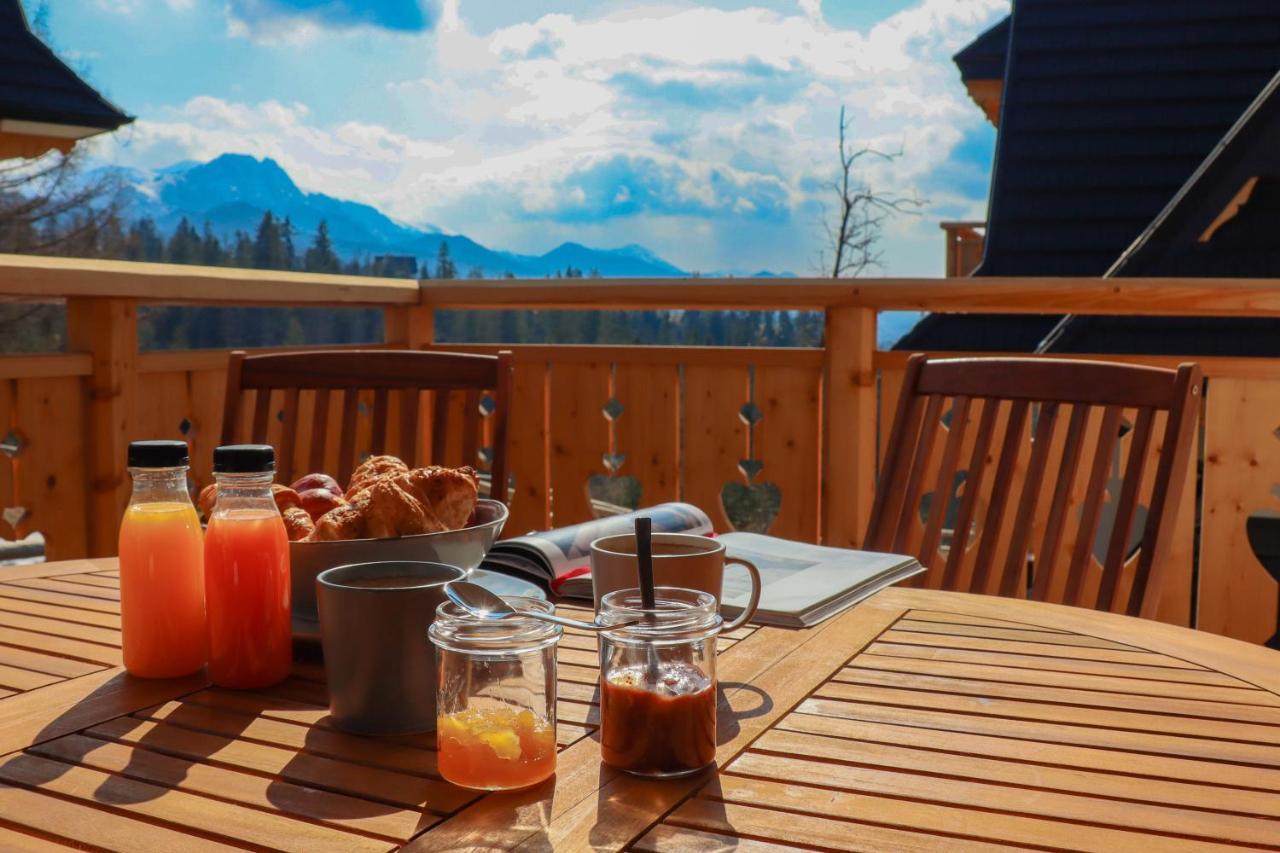 Apartamento Tatrzanska Polana - Tatra Mountain View, Free Parking & Wifi