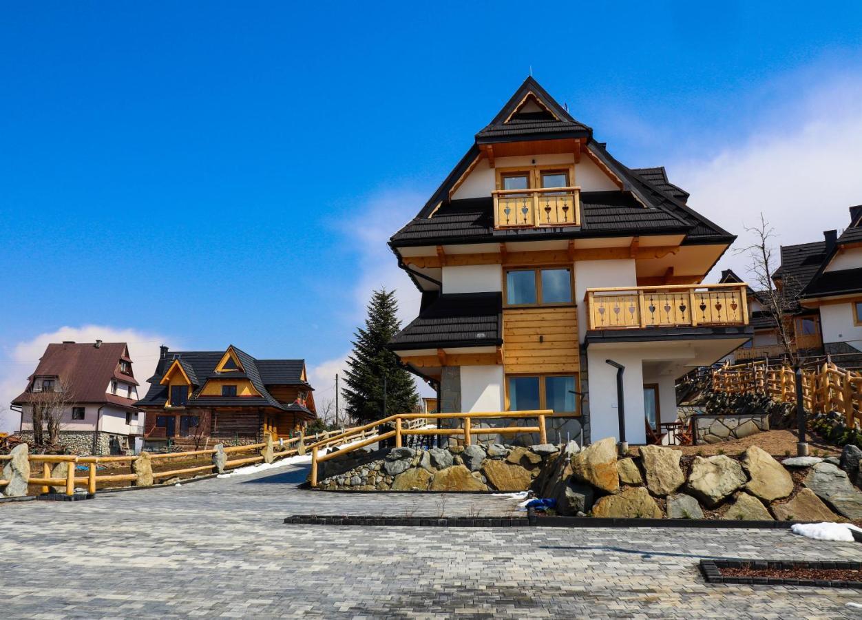 Apartamento Tatrzanska Polana - Tatra Mountain View, Free Parking & Wifi Zakopane