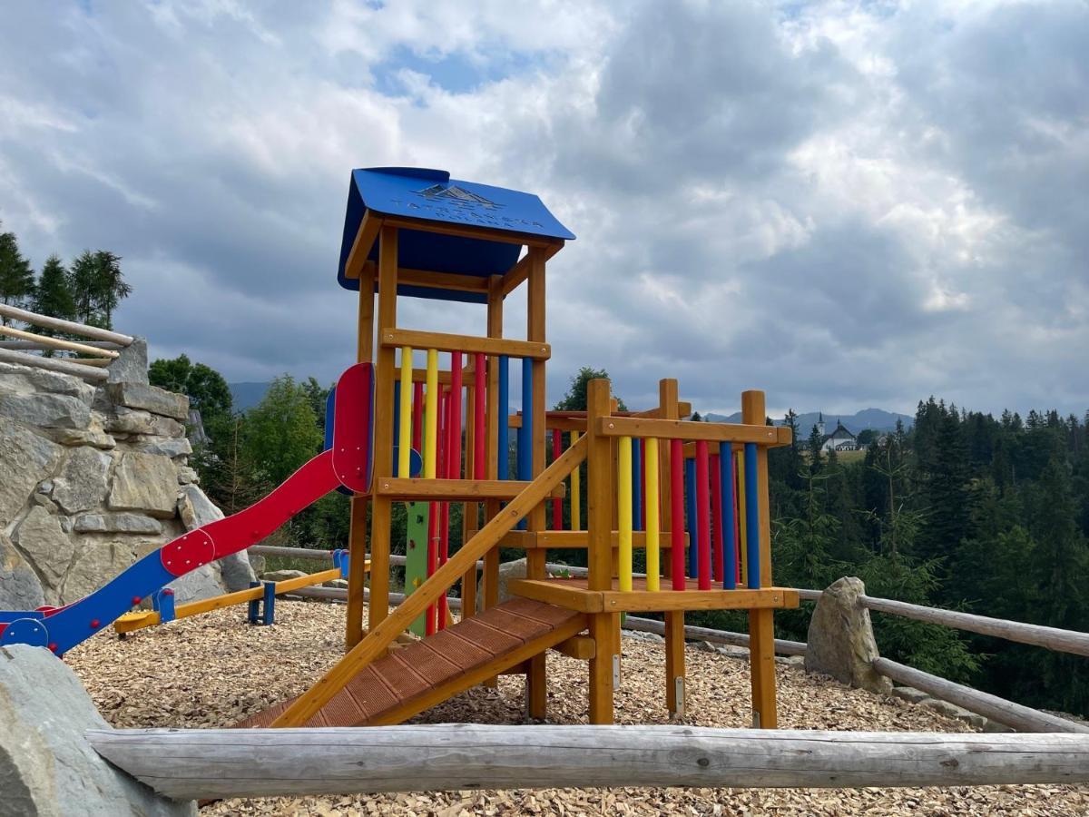 Apartamento Tatrzanska Polana - Tatra Mountain View, Free Parking & Wifi Zakopane