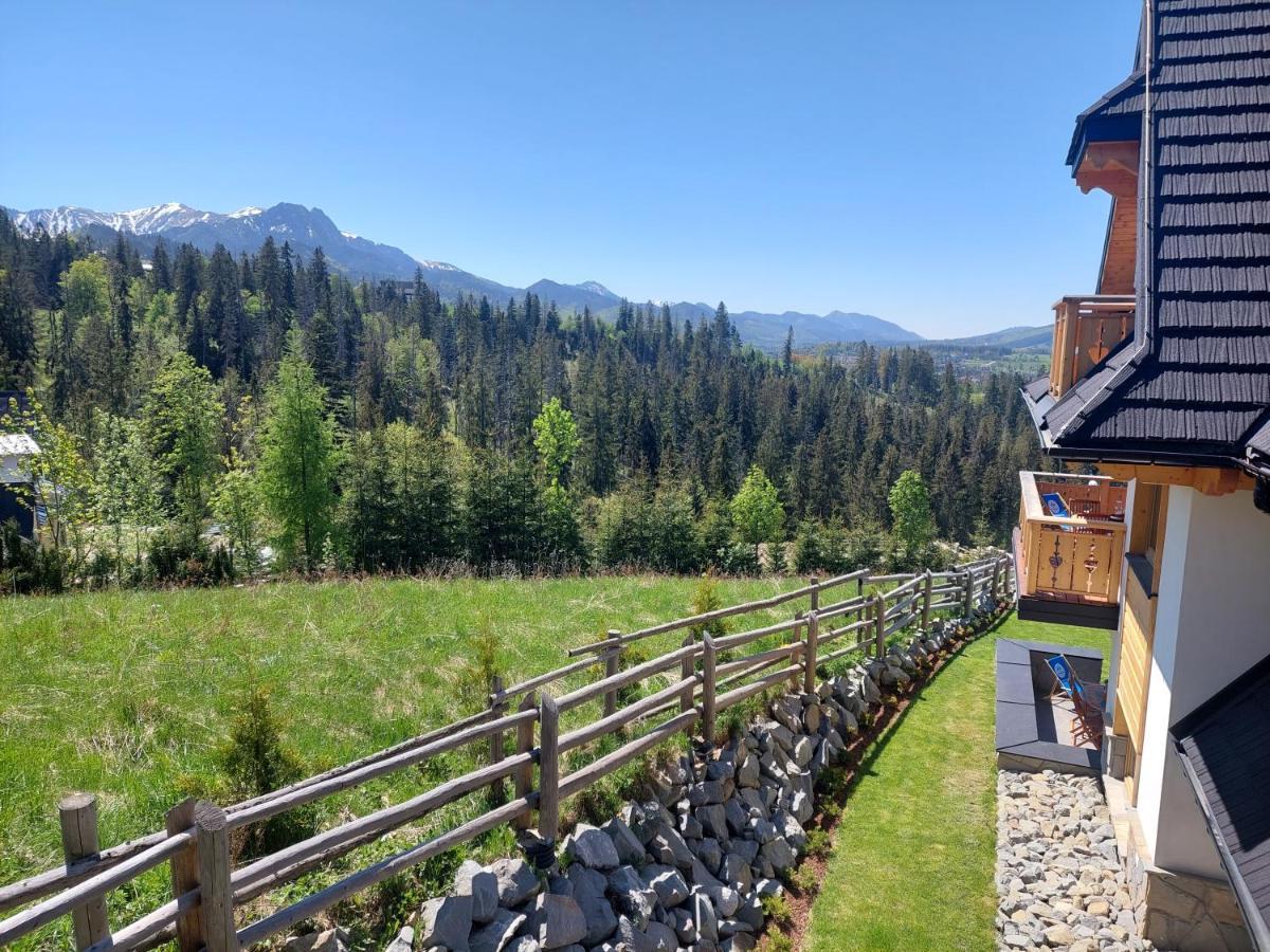 Tatrzanska Polana - Tatra Mountain View, Free Parking & Wifi *