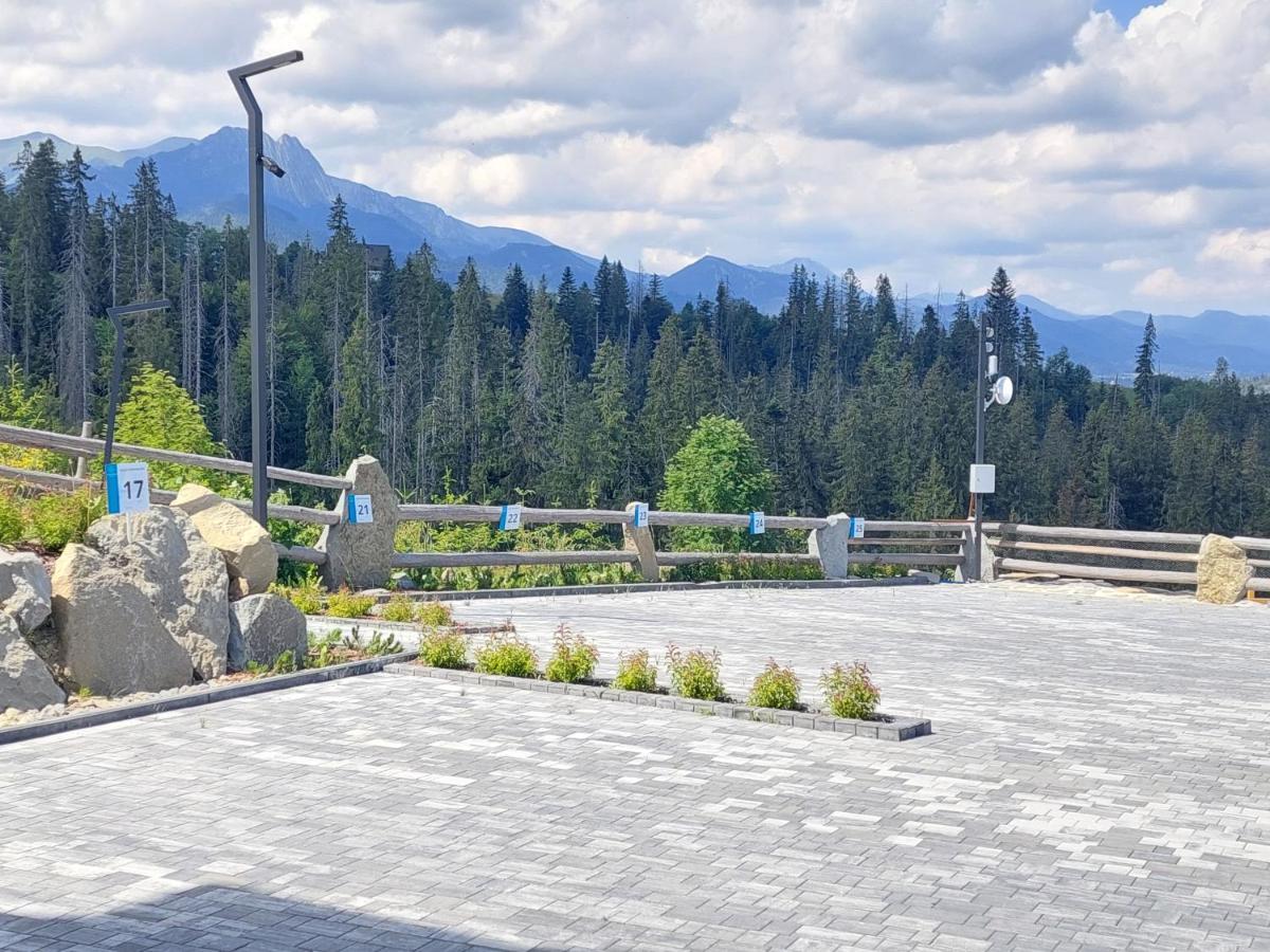 Tatrzanska Polana - Tatra Mountain View, Free Parking & Wifi * Zakopane