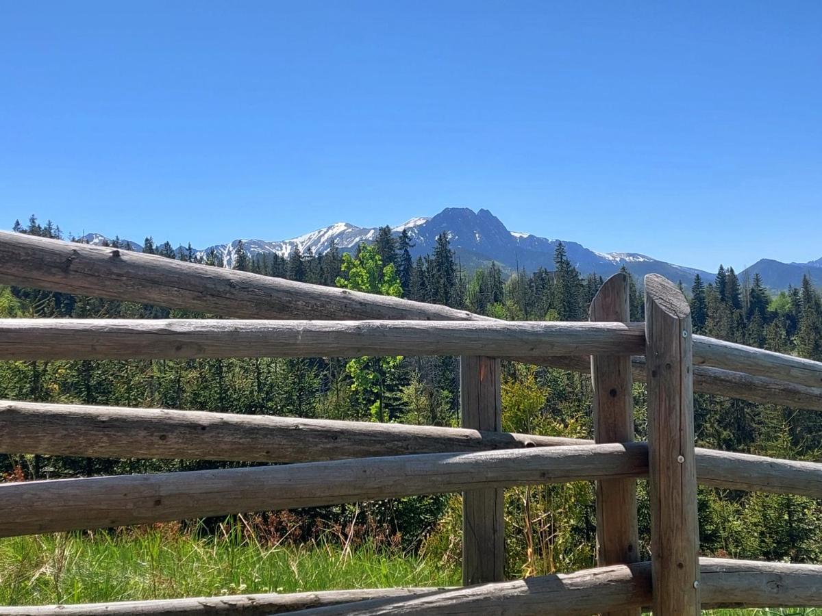 Tatrzanska Polana - Tatra Mountain View, Free Parking & Wifi Zakopane