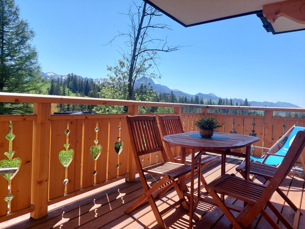 Tatrzanska Polana - Tatra Mountain View, Free Parking & Wifi