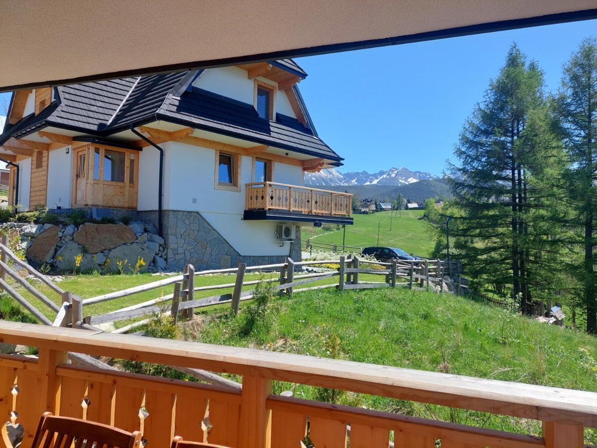 Tatrzanska Polana - Tatra Mountain View, Free Parking & Wifi Zakopane