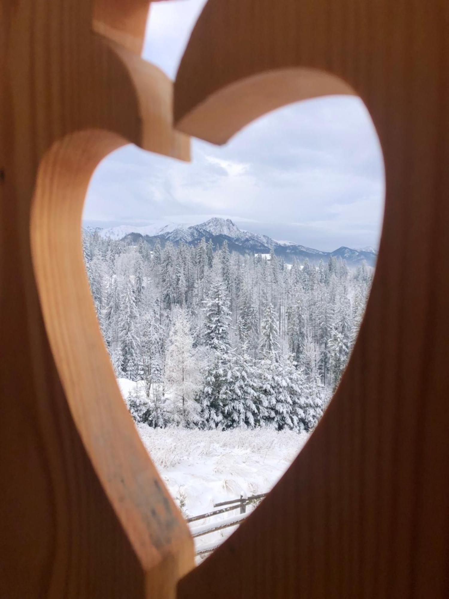 Tatrzanska Polana - Tatra Mountain View, Free Parking & Wifi * Zakopane
