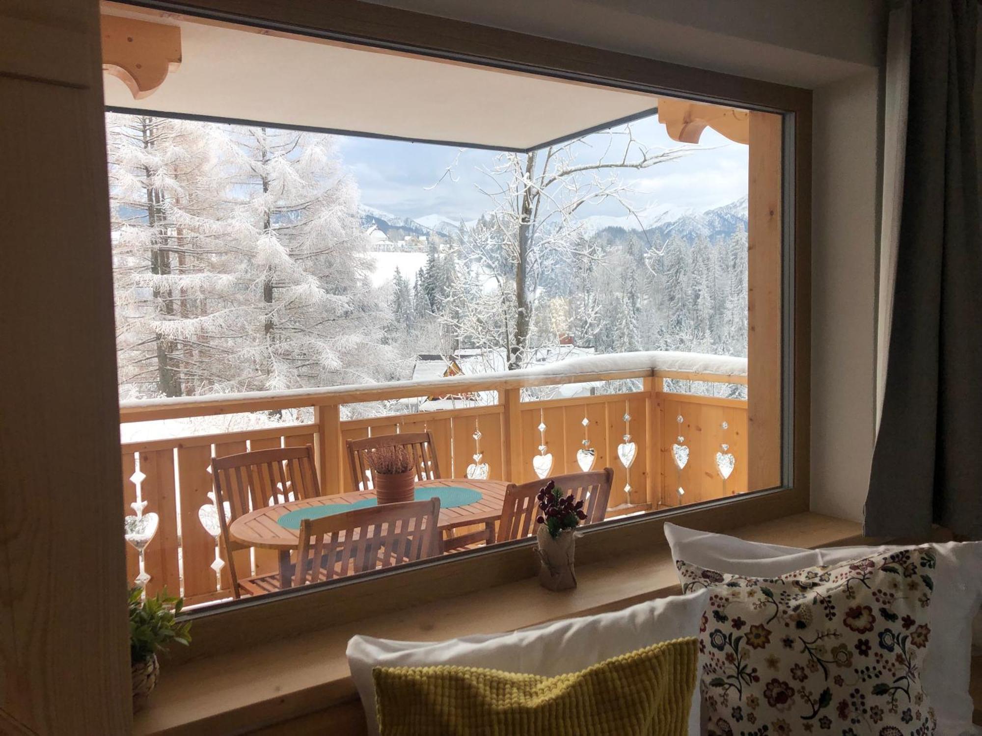 Tatrzanska Polana - Tatra Mountain View, Free Parking & Wifi Apartamento