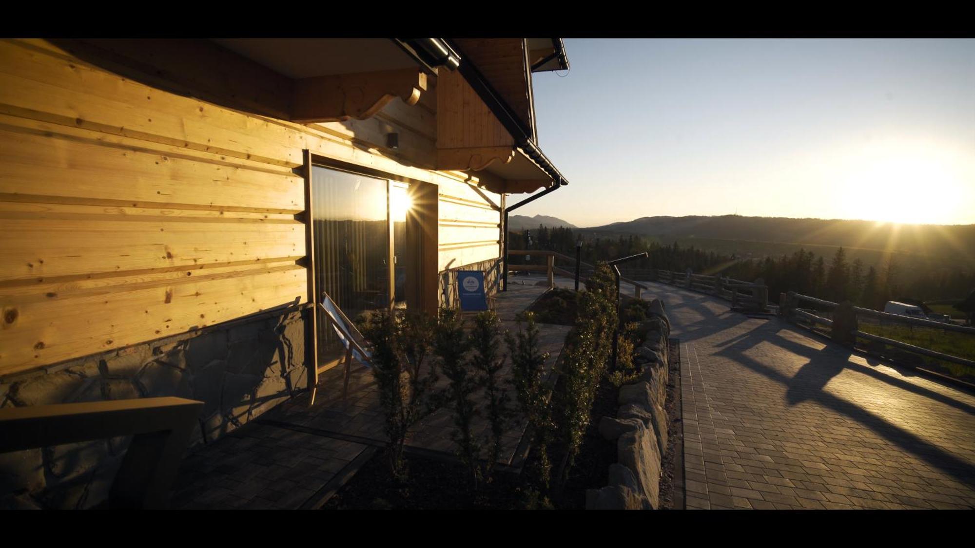 Tatrzanska Polana - Tatra Mountain View, Free Parking & Wifi *